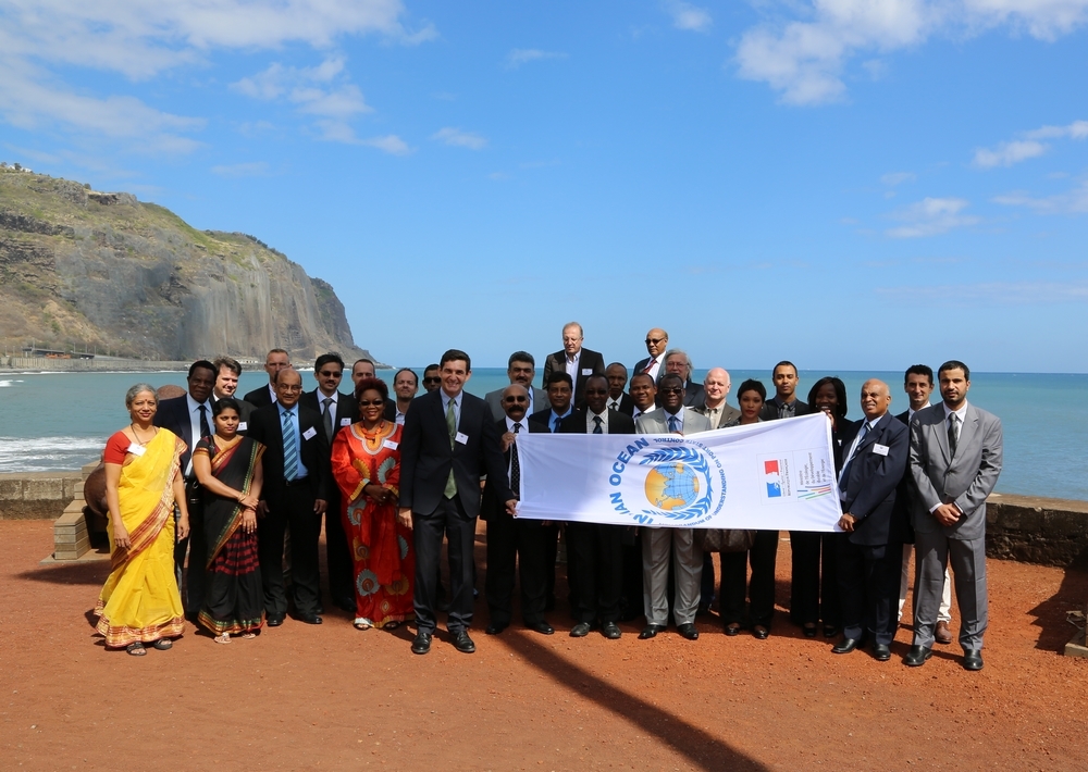 La France accueille à La Réunion le comité du Memorandum d’entente de l’océan Indien 