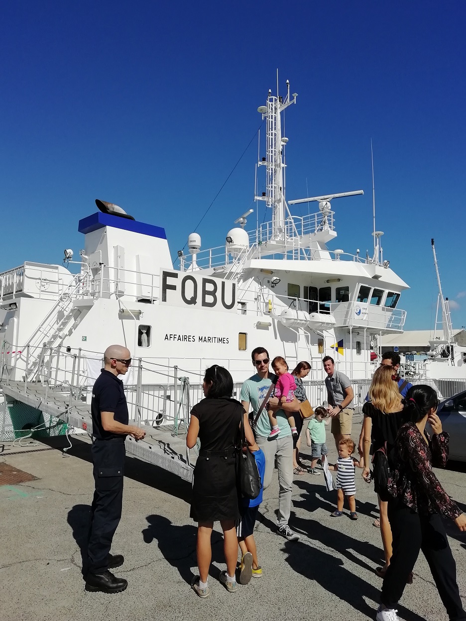 visite Osiris II