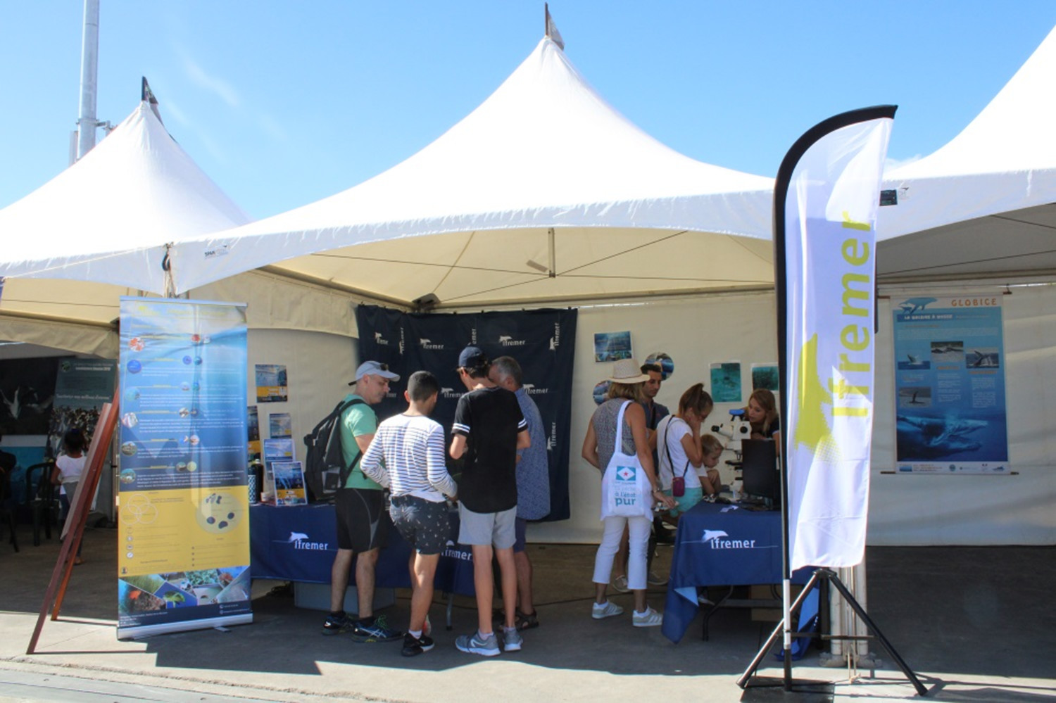 Journée de la mer à La Réunion - 2019